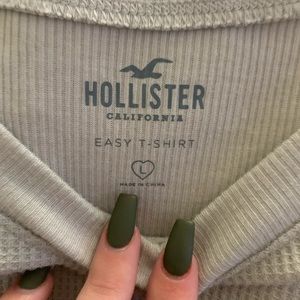 Hollister Thermal